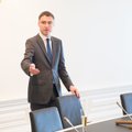 LOE, kelle seast peab Taavi Rõivas valima Eestile järgmise välisministri