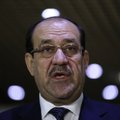 Iraagi föderaalkohus eitas peaminister Nuri al-Maliki poolele asumist
