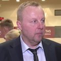 DELFI VIDEO | Kuusmaa: pidime pärast neljandat mängu laagrisse kolima. Nüüd jäi laager ära