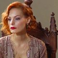 ÜLLATUS: Marilyn Kerro lubas kaamerad esmakordselt oma Moskva korteri suletud tuppa, kus paljastus tema seksikas hobi