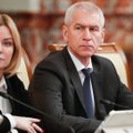 Venemaa loodab eriolukorra abil WADA keelust vabaneda: praegu on aeg kokku hoida