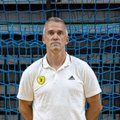 Hooaja esimese võidu teeninud HC Tallinn loobus peatreener Noodla teenetest