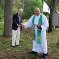 Suri Eesti eksiilvalitsuse rahandusminister Peeter Luksep