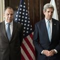 Kerry hoiatas Venemaad uute sanktsioonide eest