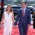 Kanada peaminister Justin Trudeau lahutab 18 aastat kestnud abielu