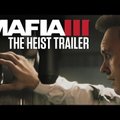 VIDEO: "Mafia III" uus treiler viib panka röövima