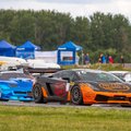 Lamborghinid, Porsched ja võimsad superbaigid juba sel nädalavahetusel Pärnus