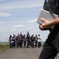 ОБСЕ: Из Луганской области в Россию вывозят уголь и трупы