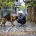 KUULA | „Värskes Maalehes“: Kuidas sündis lugu Hundisilma valvurist