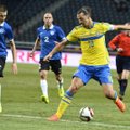 Karol Metsa jalgpalli EM-i kommentaar: Iirimaa ja Rootsi väärisid teineteist