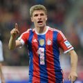 Bayerni president: Thomas Mülleri eest pakuti hiigelsummat