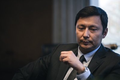 По словам Михаила Кылварта, нельзя сказать, что интереса к эстонскому языку нет.