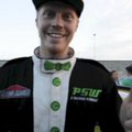 DELFI VIDEO: Audru NEZ Drifti võitja Daniel Björk: siiani meeldib mulle Eesti kohe väga!