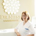 Nahaonkoloog Marianne Niin: kindlasti ei pea suvel toas istuma, aga ärge võtke eesmärgiks nahavärvi muutust, mis on naha kaitsereaktsioon