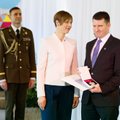 Eesti suursaadik USAs Jonatan Vseviov haigestus koroonaviirusesse