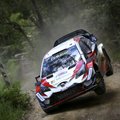 Toyota WRC-tiimi tabas tõsine tagasilöök: oluline uuendus jäi alltöövõtja tõttu tegemata