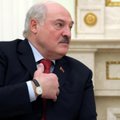 Lukašenka: kaugel pole aeg, kui Ukraina aru pähe võtab ja mõistab, kus on tema õnn