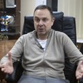UKRAINA SPORDIRAPORT | „See on alla igasuguse arvestuse.“ Spordirahvas on kohaliku ministri peale pahane, Sabalenka juhtum kütab kirgi