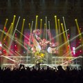 Raju uudis! Heavy metali kuningas Manowar annab veebruaris Rock Cafés eksklusiivse kontserdi