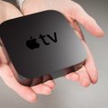 TEST: AppleTV – teeb elu mugavaks, aga piiratud võimalustega