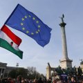 Еврокомиссия начала новую штрафную процедуру против Венгрии
