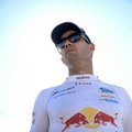 Hyundai WRC-tiim loobus neljakordse maailmameistri jahtimisest