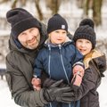 Kristjan Hirmo: kõige tüütum osa isaks olemise juures? Lastevanemate koosolekud