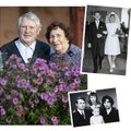 Kuldaväärt õpetussõnad: kuidas olla üle 50 aasta õnnelikus abielus? Kolm Eesti paari jagavad hüva nõu