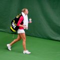 Теннис: Кайа Канепи примет участие в турнире в австралийском Брисбене