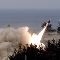 „Nende kasutamise üle otsustab ülemjuhataja isiklikult.“ Mitu USA raketti kuluks Krimmi silla hävitamiseks?