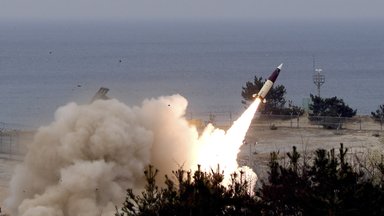 „Nende kasutamise üle otsustab ülemjuhataja Sõrskõi isiklikult.“ Mitu ameeriklaste raketti kuluks Krimmi silla hävitamiseks?