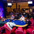 Представители Эстонии завоевали четыре чемпионских перстня на престижном покерном фестивале