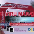 VAATA UUESTI: 31.Viru Maratoni võitsid Kalev Ermits ja Terje Piirmann