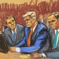 Eric Posner: ärge oodake Trumpi protsessist sellist tihedat juriidilist draamat nagu „12 vihast meest“. Pigem saame „Godot’d oodates“ segatuna komöödiafilmiga „Minu nõbu Vinny“