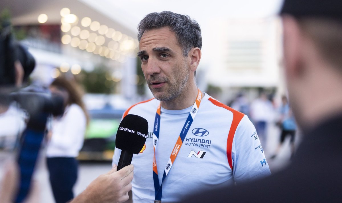 Cyril Abiteboul