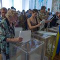 OSCE: Ukraina presidendivalimised vastasid demokraatlikele standarditele