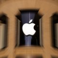 Triljonifirma Apple’it tabas triljoni-dollari-kohtuasi