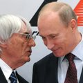 Владелец "Формулы-1": Путин должен править Европой