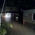 Musta mere üleujutused: 600 maja vee all ja vähemalt 4 ohvrit