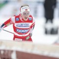 Norra suusaliit võttis oma sportlastelt leiva laualt, kuid jagab heldelt toetusi