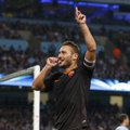 39-aastane Francesco Totti pikendas AS Romaga lepingut