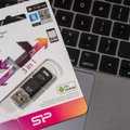 TEST | Silicon Power Mobile C50: kiire ja üsna tulevikukindel kolme ühenduspesaga USB-mälupulk