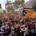 Lugeja Kataloonias toimuvast: loogilist demokraatiat kardetakse, olemasolevat kaitstakse püsside ja võimuga