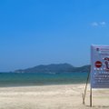 Hüvasti, päikesevannid! Eestlastegi seas populaarne Phuket on nüüd Tai koroonakese: saarel on üliranged piirangud
