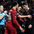Uurimus: Liverpooli ja Madridi Atletico Meistrite liiga kohtumine põhjustas 41 koroonasurma