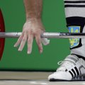 Не только русские: украинца лишили золота Олимпиады за допинг