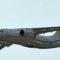 Kuues kord tänavu: Venemaa lennuk rikkus Eesti õhupiiri