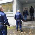 Kuopio rünnakus hukkus Ukraina kodanik, kahtlusalune tegeles laskmisega