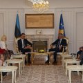 Sven Mikser Kosovos: toetame riiki teel Euroopa Liitu