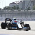 Williams vihastas kummalise katkestamisega Kubica sponsori välja